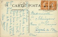 CPA Folklore Dentelle Dentelliere Dentelle au point d'Alencon 