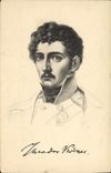 CPA Karl Theodor Korner 