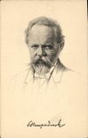 CPA Engelbert Humperdinck 