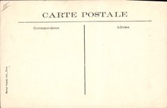 CPA Blaise Pascal ne a Clermont Ferrand