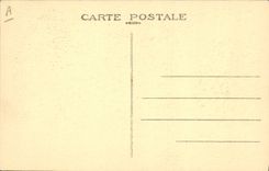 CPA Gustave Flaubert 1821 1880 