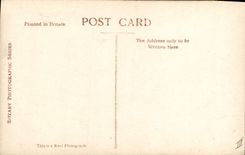 CPA President Poincare 