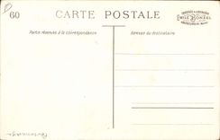 CPA Sully Conseiller du roi