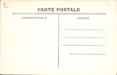 Postal Corrida Corrida de toros lo entrado a Matar