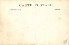 CPA Corrida Course de taureaux Un picador