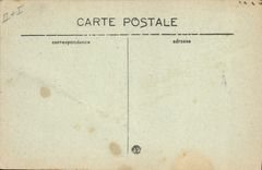 CPA Corrida Course de taureaux L'entree a Matar 