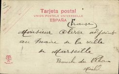 CPA Corrida Course de taureaux Regaterin Matador TOP