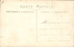 CPA Corrida Course de taureaux Matador