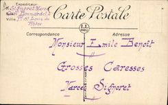 CPA Corrida Course de taureaux Un quadrilla Matadors