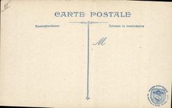 CPA Militaria Lorraine 