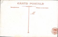 CPA Militaria Sur l'Yser Femme faisant la cuisine des belges 