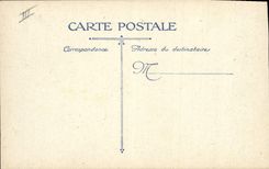 Postal Militaria Cosacos de la Subvención la carga Armar Rusa Rusia Russia