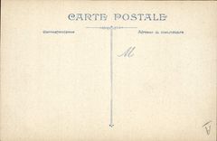 CPA Militaria General Pau 