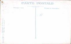 CPA Militaria En Embuscade 