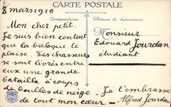 CPA Militaria Contingent de la Nouvelle Zelande allant au front 