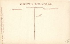 CPA Militaria Officier de guides Un renseignement Velo Cycle 