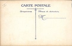 CPA Militaria Artillerie traversant un col des Carpathes Armee Russe Russie Russia 