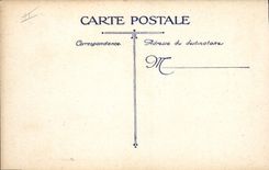 Postal Militaria Descarga de una parte