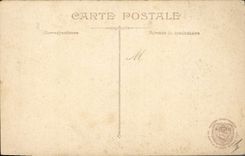 CPA Militaria Hirschauer 