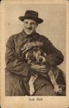 CPM Cinema Jack Holt Chien 