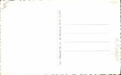 Postal Cine S Hayakawa