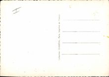 Modern Postcard Cinema Sonja Henje