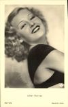 CPM Cinema Lilian Harvey 