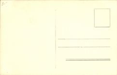 Modern Postcard Cinema Lilian Harvey Willy Fritsch