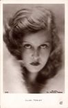 CPM Cinema Lilian Harvey 