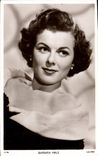 Modern Postcard Cinema Barbara Hale