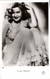 CPM Cinema Lilian Harvey 