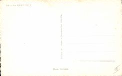 Modern Postcard Cinema Rita Hayworth