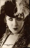 CPM Cinema Catherine Hessling Nana 