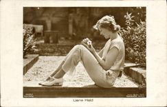 Modern Postcard Cinema Haid Liana