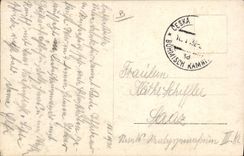 Modern Postcard Cinema Haid Liana