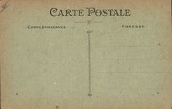 CPA Folklore Beuzec Causerie au vieux puits 