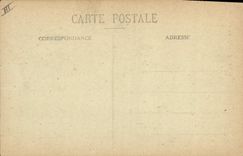 CPA Folklore Bretagne Famille du Faouet 