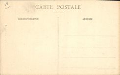 CPA Folklore Enfants Bretagne 