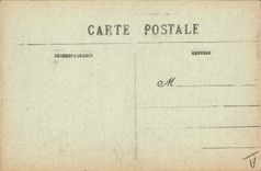 CPA Folklore Mariee de Plougastel Daoulas Mairage 