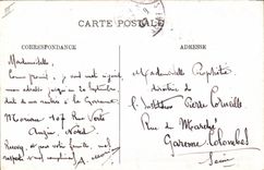 CPA Folklore Dentelle Dentelliere flamande 