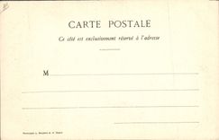 CPA Folklore Dentelle Dentelliere Le Puy 