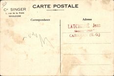 CPA Machine a Coudre Singer 15K71