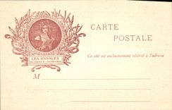CPA Haraucourt 