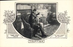 CPA Truffier 