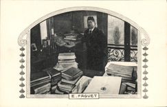 CPA Faguet 