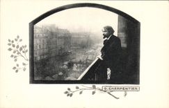 CPA Charpentier 