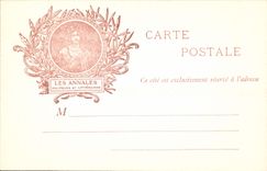 CPA Charpentier 