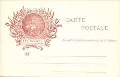 CPA Courteline Abel Hermant Rollinat