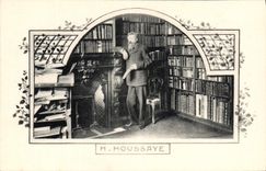 CPA Houssaye 