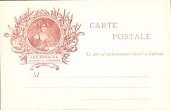 CPA Marcel Prevost Paul Hervieu 